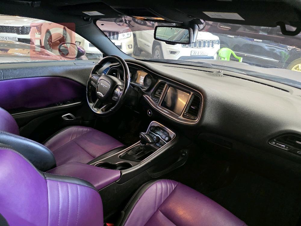 دۆج چالنجەر